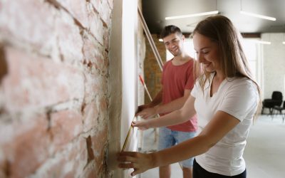 Mejoras que Puedes Hacer en Casa Sin Necesitar a un Profesional